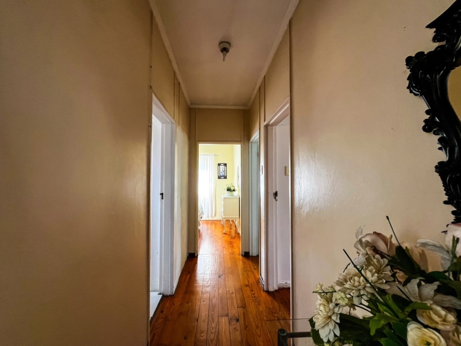 3 Bedroom Property for Sale in Scheepershoogte Eastern Cape